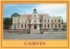 62 CARVIN L HOTEL DE VILLE