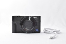 Appareil photo numérique Sony