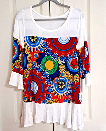 Women length sleeve - women's, 3/4