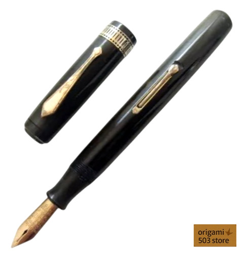 Waterman fountain pen - waterman,