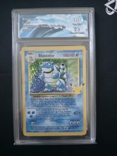 Carte Pokémon - Tortank