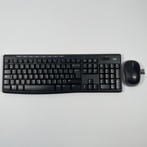 Combiné clavier souris - combiné,