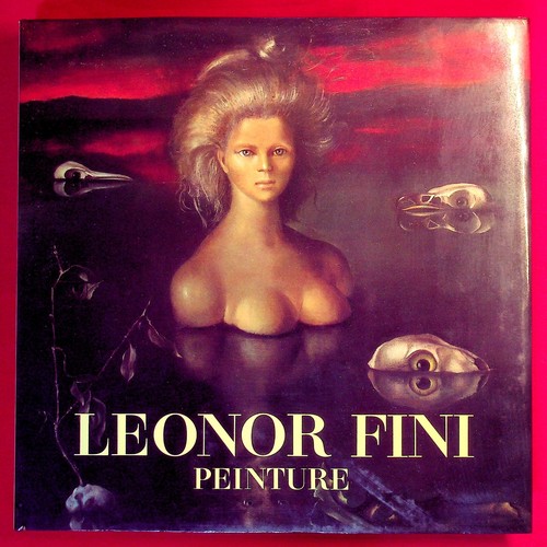 Leonor fini peinture - leonor,