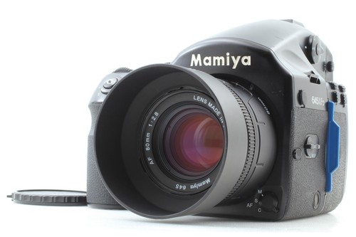 mamiya 645 afd