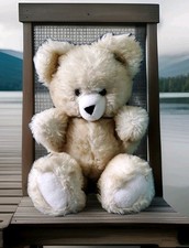 Ours Articulés Création