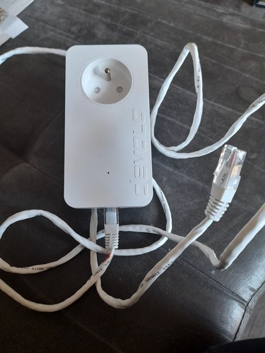 Adaptateur cpl devolo - 1,