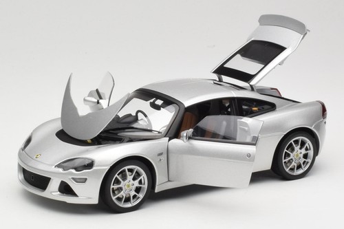 Lotus europa coupe - s, 2006