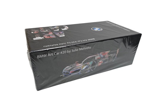 Bmw art car - bmw,