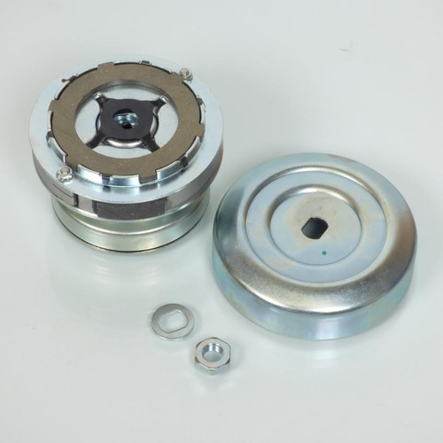 Variateur rsm pour mobylette - variateur,
