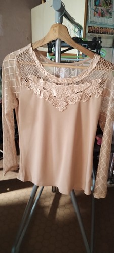 haut femme taille