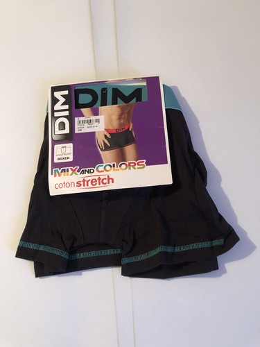 Shorty homme dim - shorty,