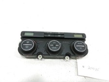 COMMANDE DE CHAUFFAGE 1K0907044CT VOLKSWAGEN TOURAN 1 phase 2 (11/2006 09/2010)