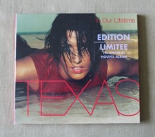 CD Texas In Our Lifetime