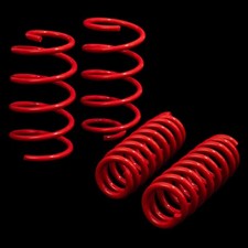 DIRENZA RESSORTS COURTS 20mm POUR MERCEDES CLASSE C C63 AMG BREAK S205 2015-2021