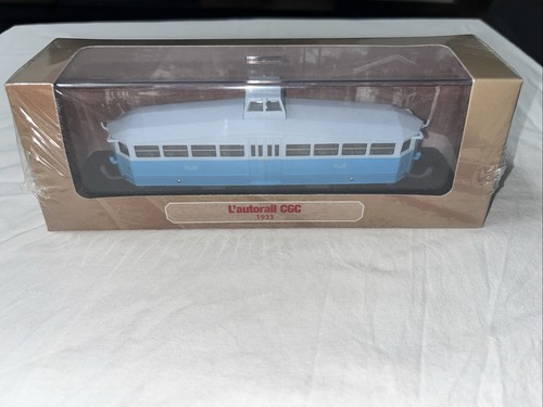 Autorail somua 50 - l'autorail,