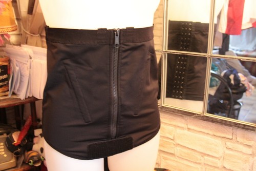 Gaine culotte de maintien - gaine,