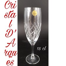 6x Calice Vicomte 18 cl -