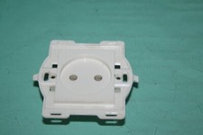 Alombard Prise 2P ivoire série Etoile