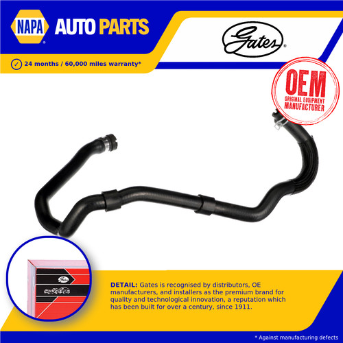 Heater hose fits citroen - heater,