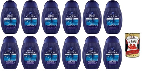 Felce azzurra homme cool blue - felce,