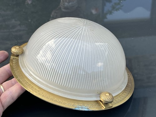 Ancien plafonnier - ⭐️,