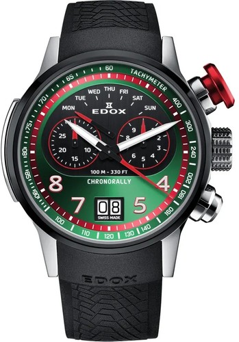 Edox chronorally - edox,