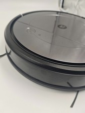 Aspirateur et vadrouille robot