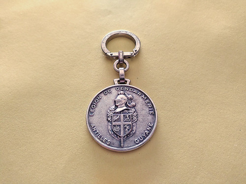 Ancien porte clé - porte,