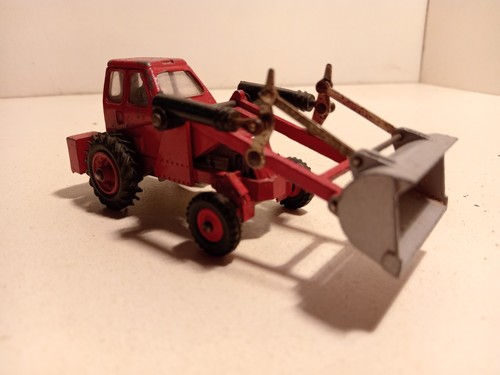 Dinky toys 437 - toys,
