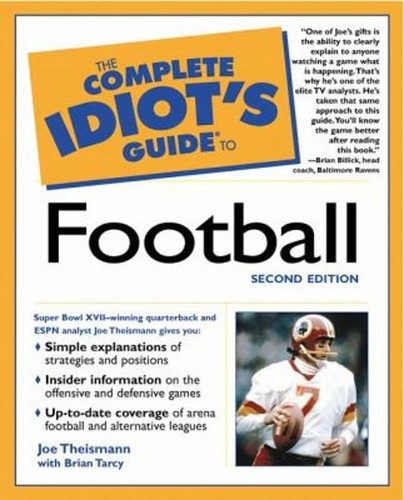 Complete idiot guide to - guide,