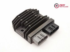 Régulateur (Suzuki - Burgman