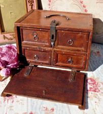 Ancien petit meuble - meuble, de