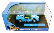 Michel Vaillant - Jean Graton