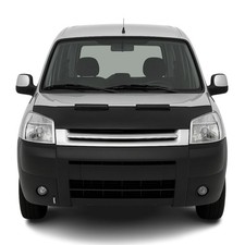 Protège Capot pour Peugeot