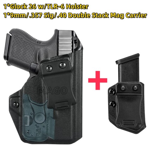 Iwb holster right hand for - iwb,