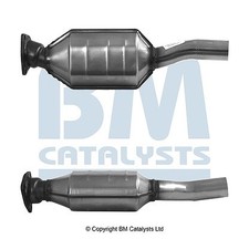 BM CATALYSTS catalyseur entre