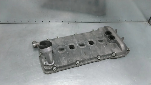 Valve cache phaeton - cache, vw
