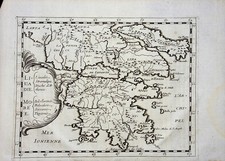 ✒ 1649 CARTE pour Philippe