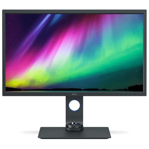 Benq sw321c monitor 4k - sw321c, 32''
