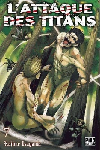 Livre attaque des - livre,