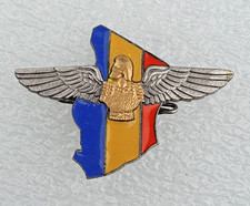 opération Epervier régiment du Génie de l'Air, FIA