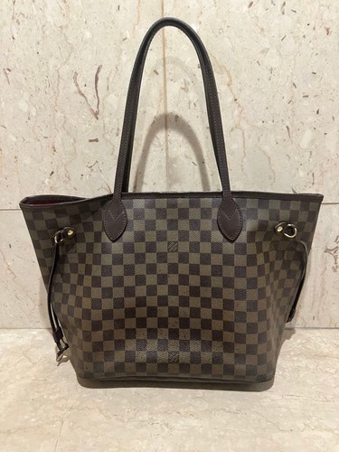 Louis vuitton neverfull mm - vuitton,