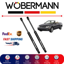 Wobermann mercedes clk - wobermann,