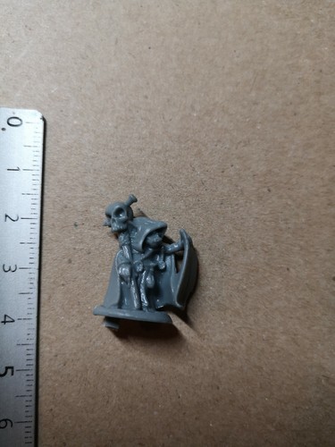 Kobold shaman miniature - shaman,