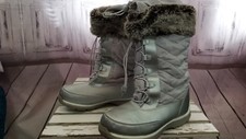 Lands end winter snow boots