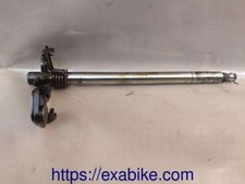 axe de selection pour Honda VT 125 Shadow  de 1999 a 2007