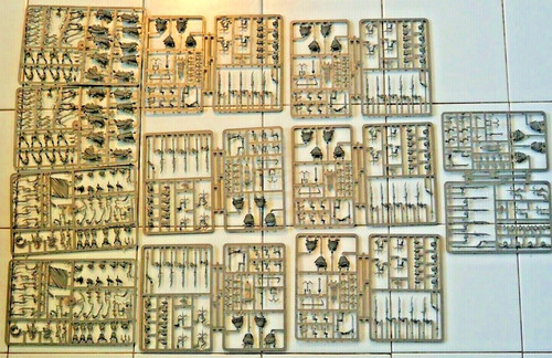 Games workshop warhammer lot - lot, +