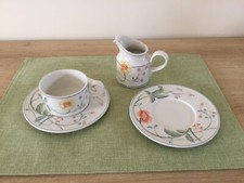 Service Albertina  Villeroy et