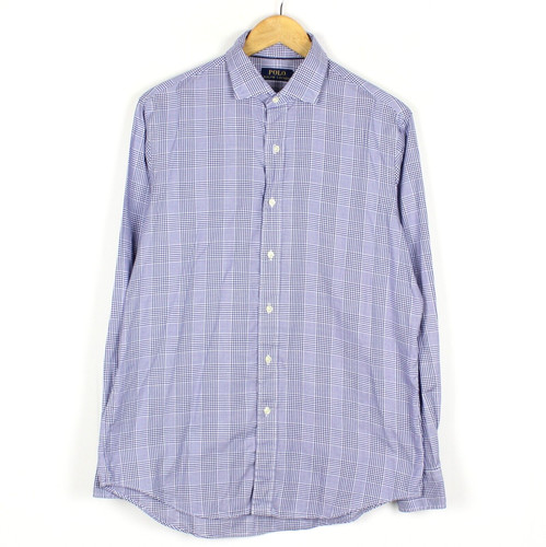 Chemise homme polo - chemise,