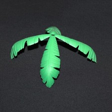 Playmobil décor feuille de palmier 3415 3799